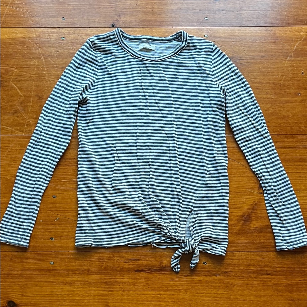 Madewell Top